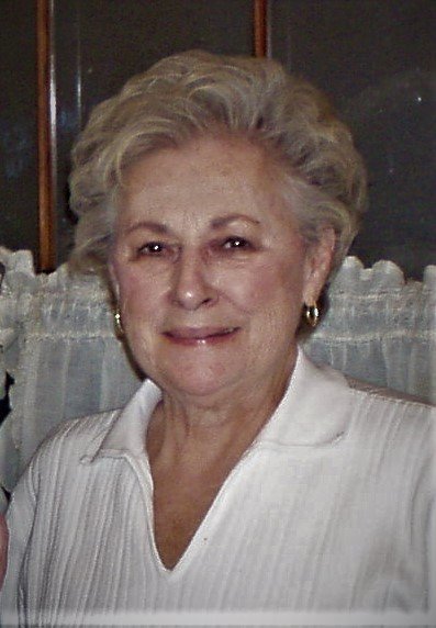 Doris Woloszyn