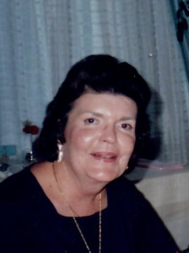 Barbara Sorensen