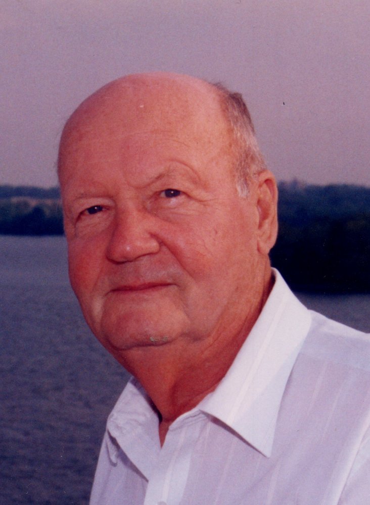 Elmer Norcross