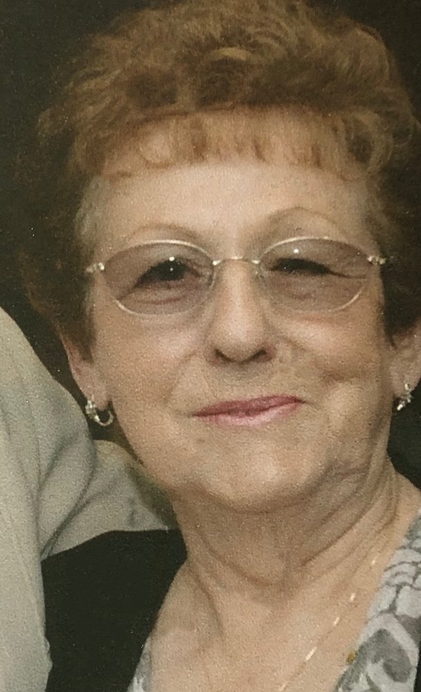 Doris Rowan